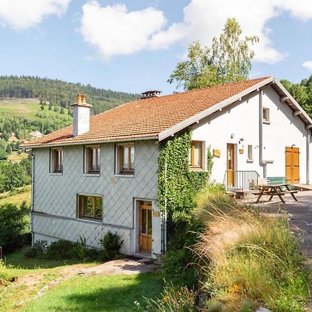 La Foret De Ventron Eksteriør bilde